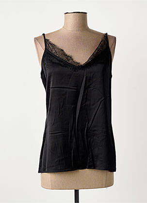 Top negru GERRY WEBER femeie