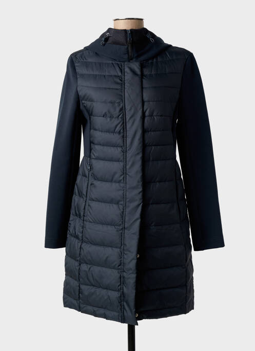 Geacă matlasată negru GERRY WEBER femeie