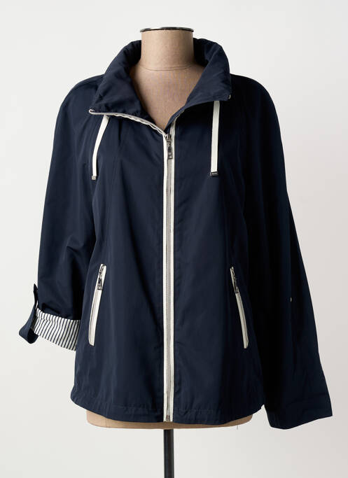 Jachete casual albastru BASLER femeie