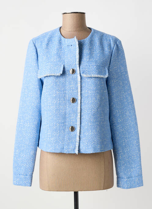 Jachete casual albastru GERRY WEBER femeie