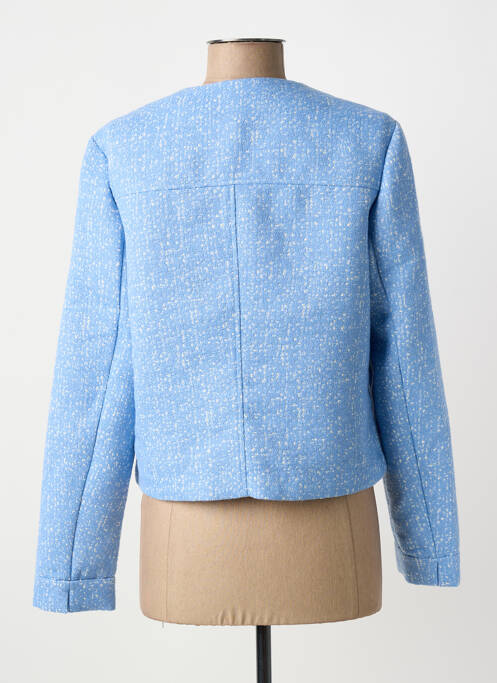 Jachete casual albastru GERRY WEBER femeie