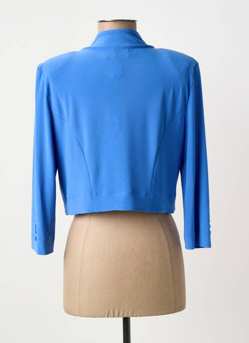 Jachete casual albastru JOSEPH RIBKOFF femeie