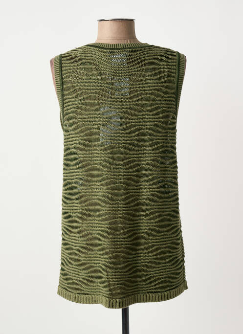 Maiou verde DIANA GALLESI femeie