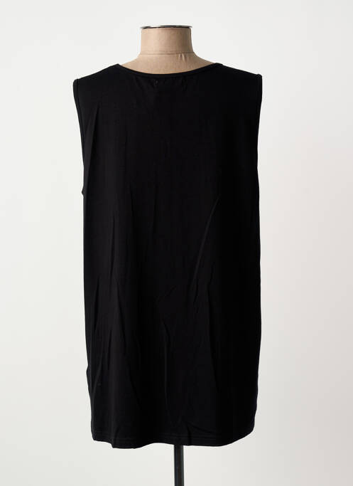 Maiou negru CHALOU femeie