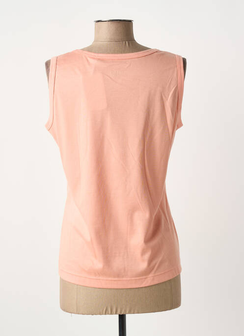 Maiou roz SOMMERMANN femeie