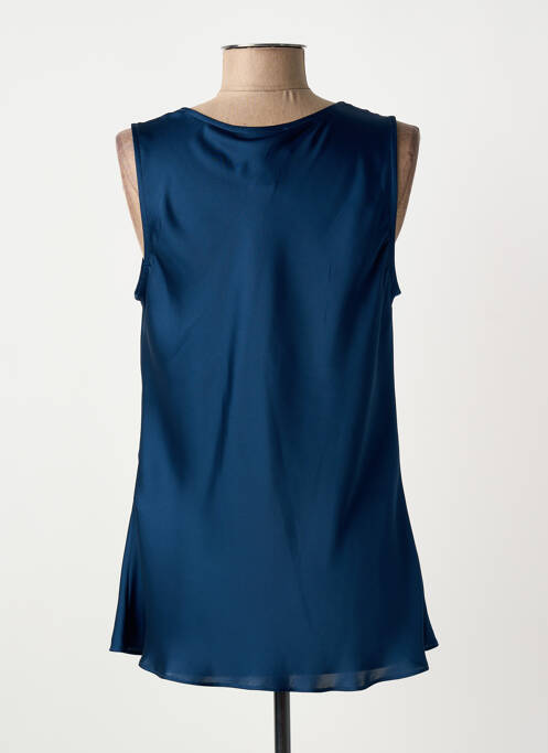 Top albastru JOSEPH RIBKOFF femeie