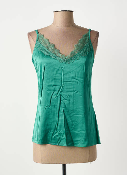 Top verde GERRY WEBER femeie