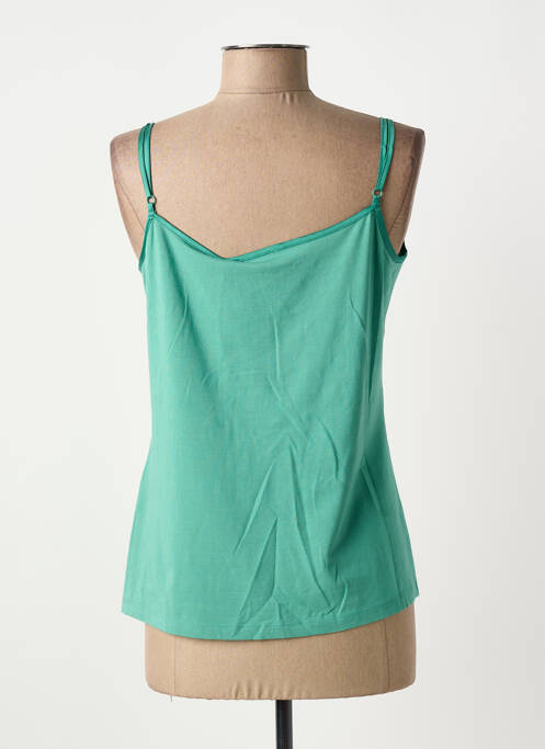 Top verde GERRY WEBER femeie