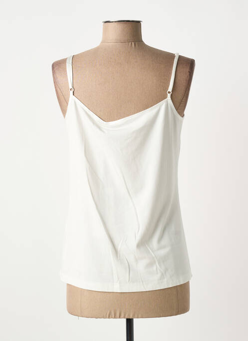 Top alb GERRY WEBER femeie