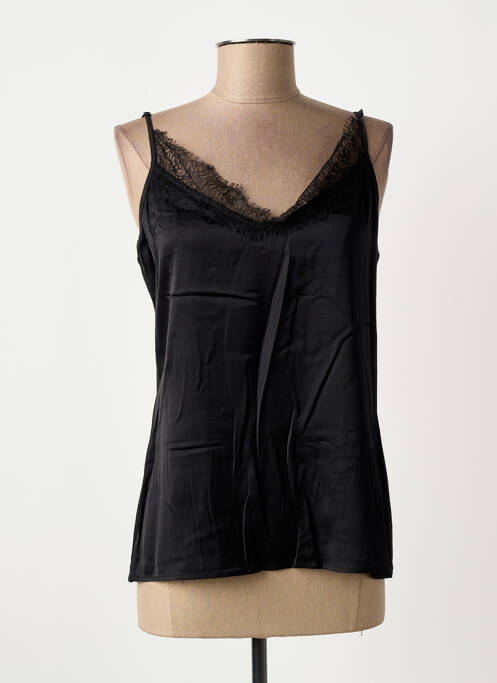 Top negru GERRY WEBER femeie