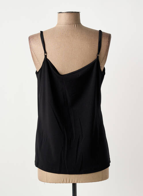 Top negru GERRY WEBER femeie