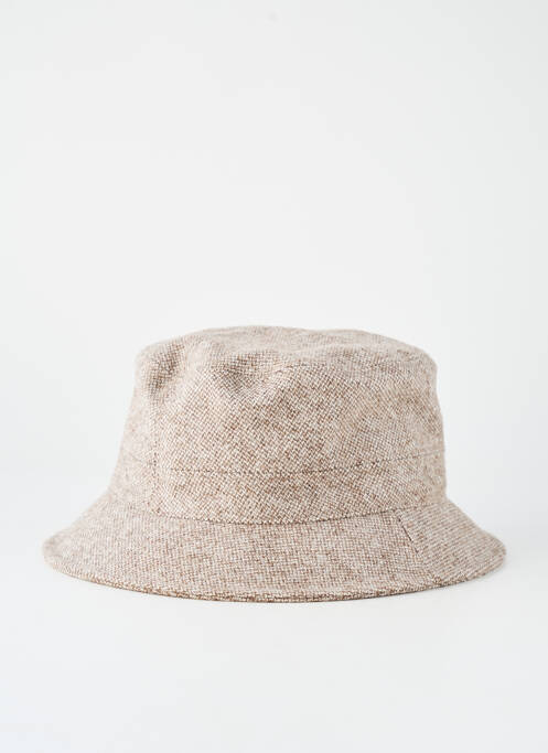 Pălărie căptușeală bej CRAMBES homme