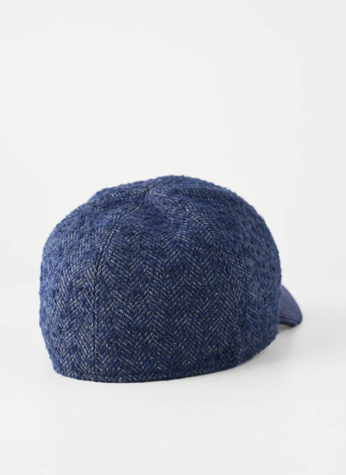 Șapcă căptușeală albastru CRAMBES homme