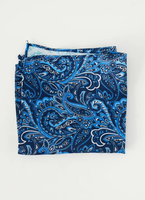 Accesoriu divers imprimeu fantezie albastru ROY ROBSON homme