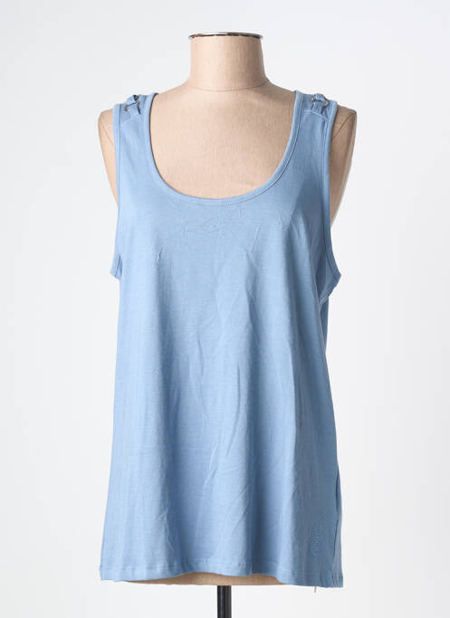 Maiou albastru FELINO femeie