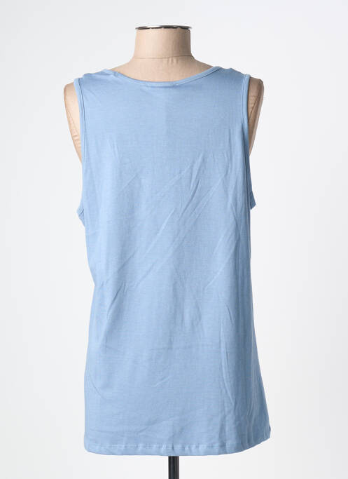 Maiou albastru FELINO femeie