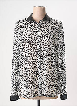 Cămașă alb GREGORY PAT femeie