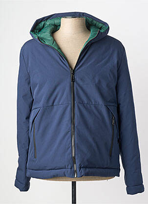 Geacă matlasată albastru LEE COOPER bărbat