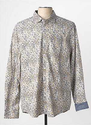 Cămașă cu mâneci lungi verde LEE COOPER bărbat