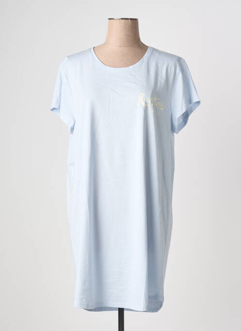 Cămașă de noapte albastru TRIUMPH femeie