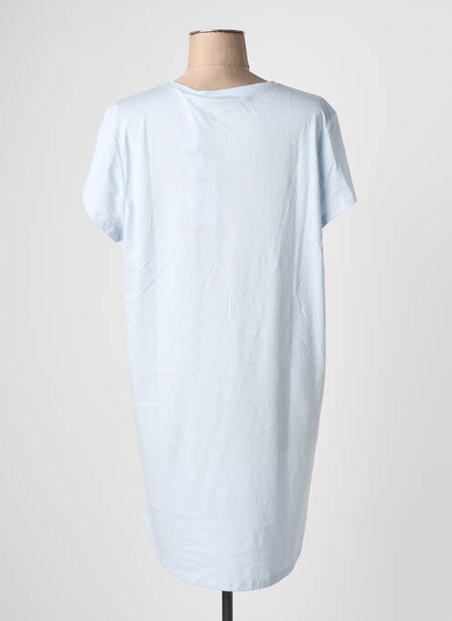 Cămașă de noapte albastru TRIUMPH femeie