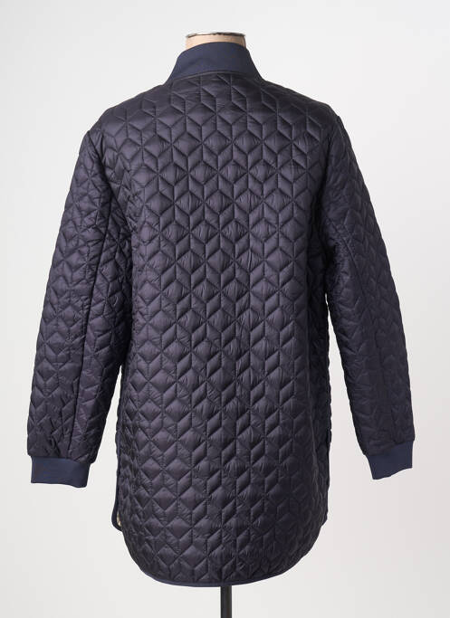 Geacă matlasată albastru BARBARA LEBEK femeie