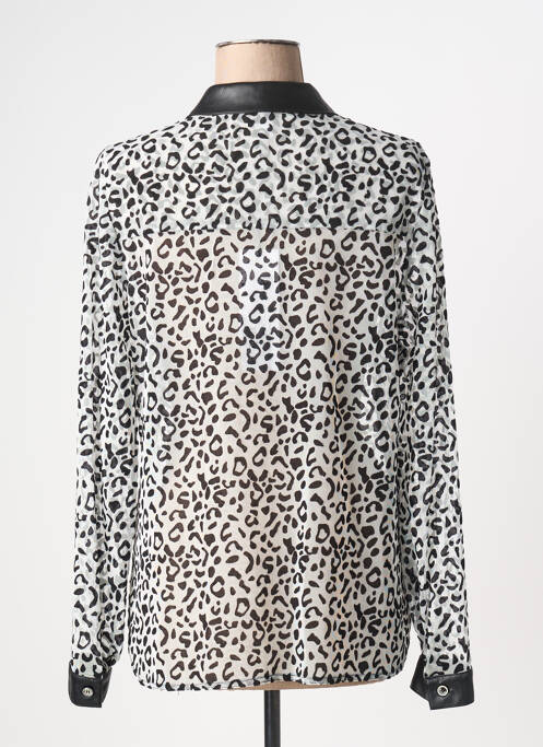 Cămașă alb GREGORY PAT femeie