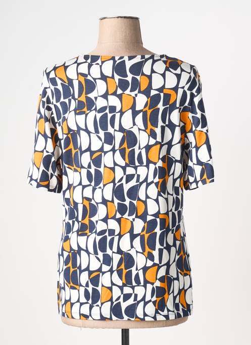 Tricou albastru BARBARA LEBEK femeie