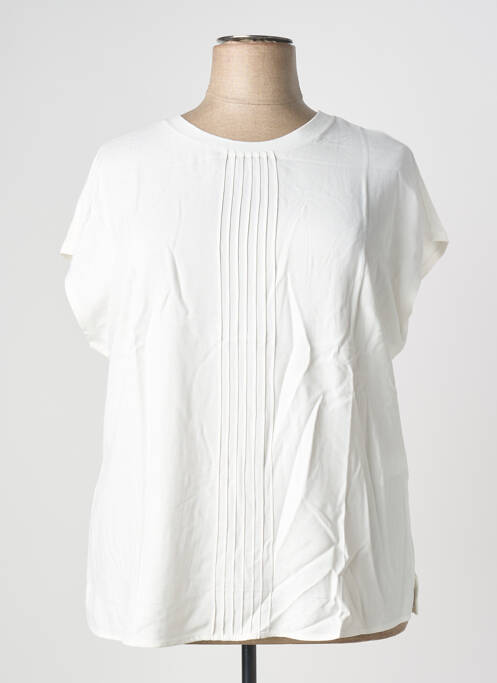 Tricou bej BARBARA LEBEK femeie