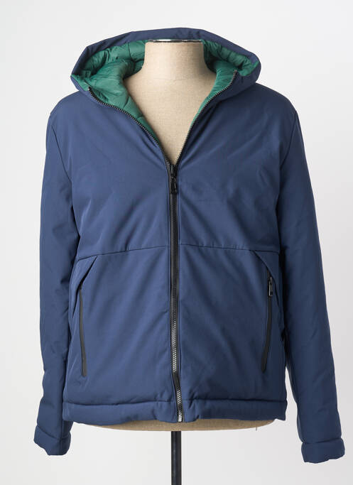 Geacă matlasată albastru LEE COOPER bărbat