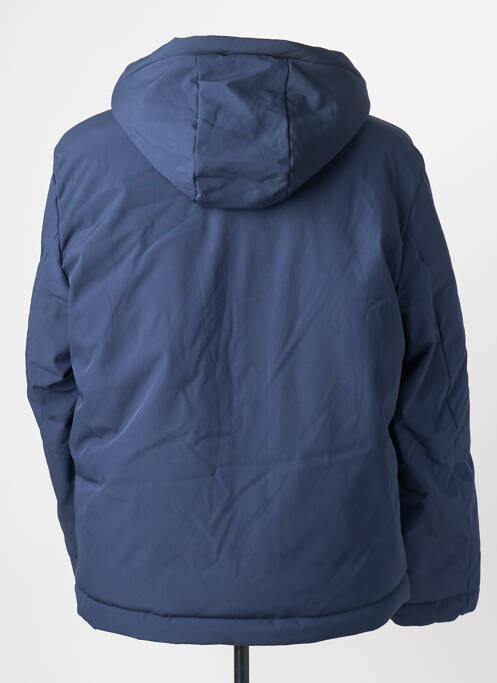 Geacă matlasată albastru LEE COOPER bărbat