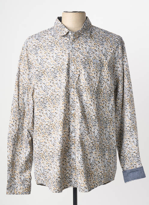 Cămașă cu mâneci lungi verde LEE COOPER bărbat