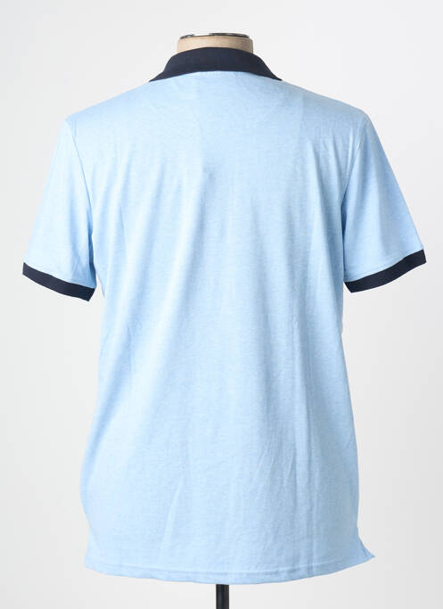 Polo albastru LEE COOPER bărbat