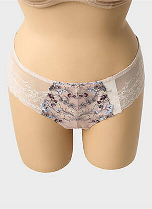 Shorty piele TRIUMPH femeie