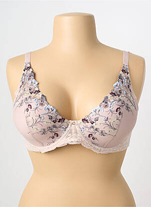 Sutien piele TRIUMPH femeie