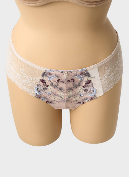 Shorty piele TRIUMPH femeie