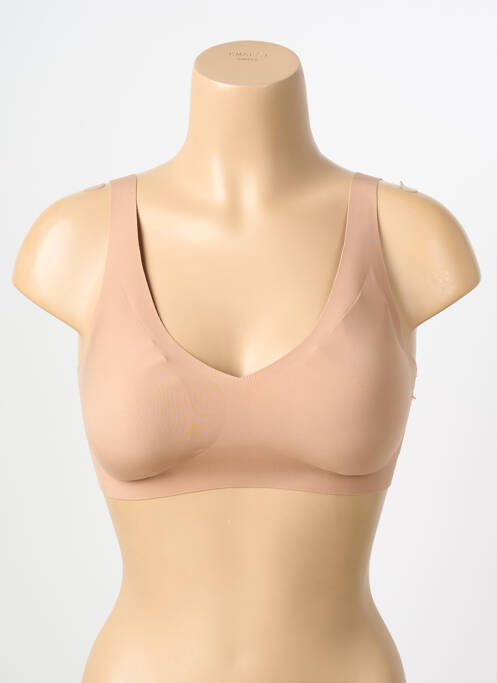 Sutien piele SLOGGI femeie