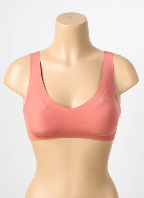 Sutien roșu SLOGGI femeie