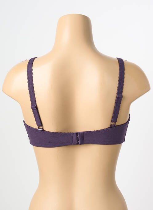 Sutien violet TRIUMPH femeie