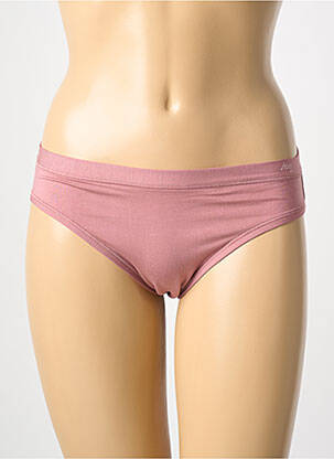 Chilot roz SLOGGI femeie