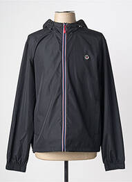 Jachete casual croială dreaptă negru LEE COOPER bărbat