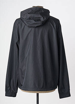 Jachete casual croială dreaptă negru LEE COOPER bărbat