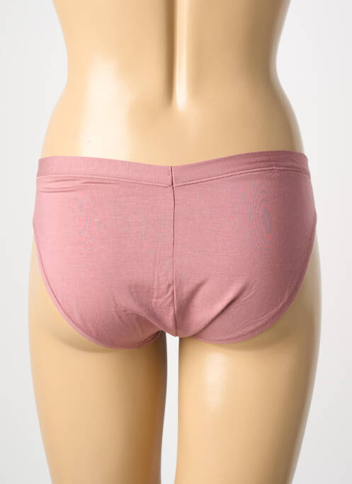 Chilot roz SLOGGI femeie