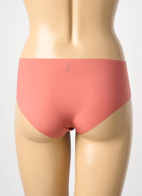 Chilot portocaliu SLOGGI femeie