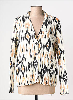 Jachete casual bej VERO MODA femeie