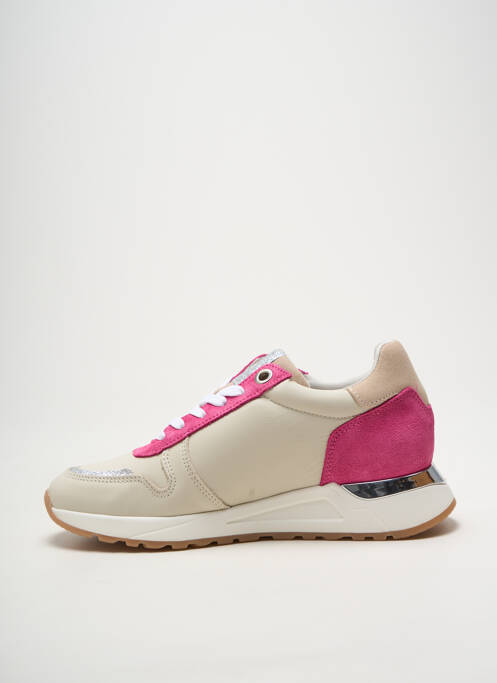 Adidași roz HEINE femeie