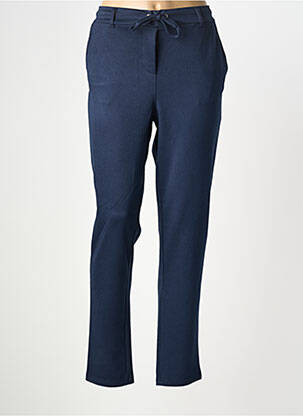 Trening albastru ELLE EST OU LA MER femeie