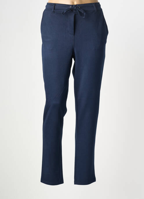 Trening albastru ELLE EST OU LA MER femeie