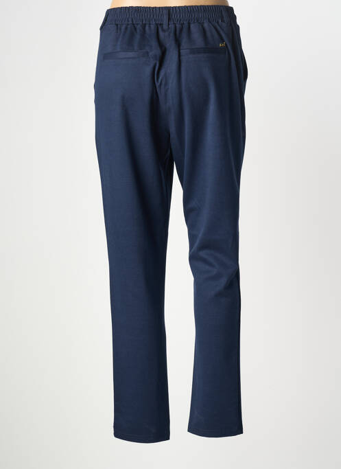 Trening albastru ELLE EST OU LA MER femeie