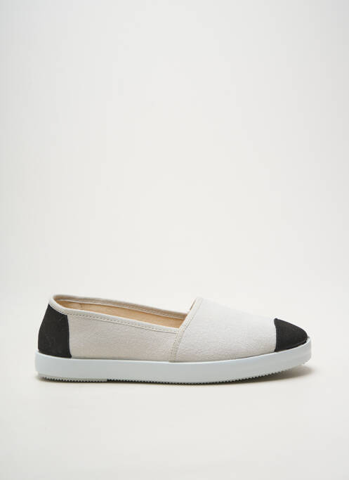 Slip-on-uri bej HEINE femeie